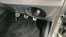 Skoda Kamiq 1.5 TSI Monte Carlo Edition 5dr Petrol Hatchback